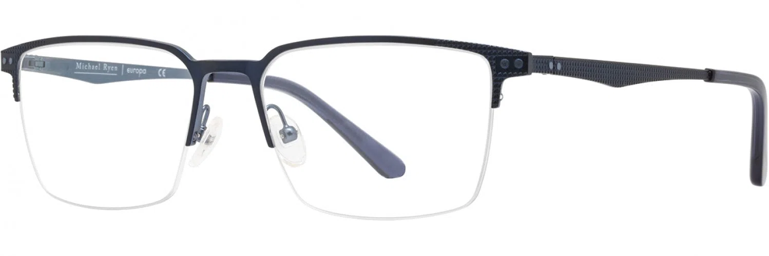 Michael Ryen MR394 Eyeglasses - view 6